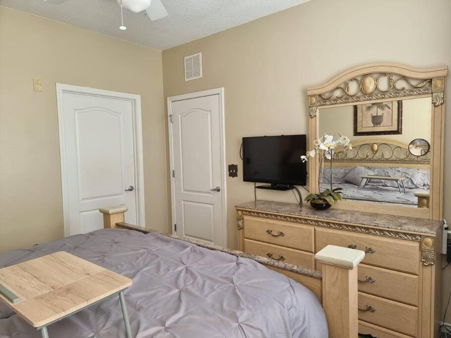 Comfortable Apartment, Close To Disney World Kissimmee Kültér fotó