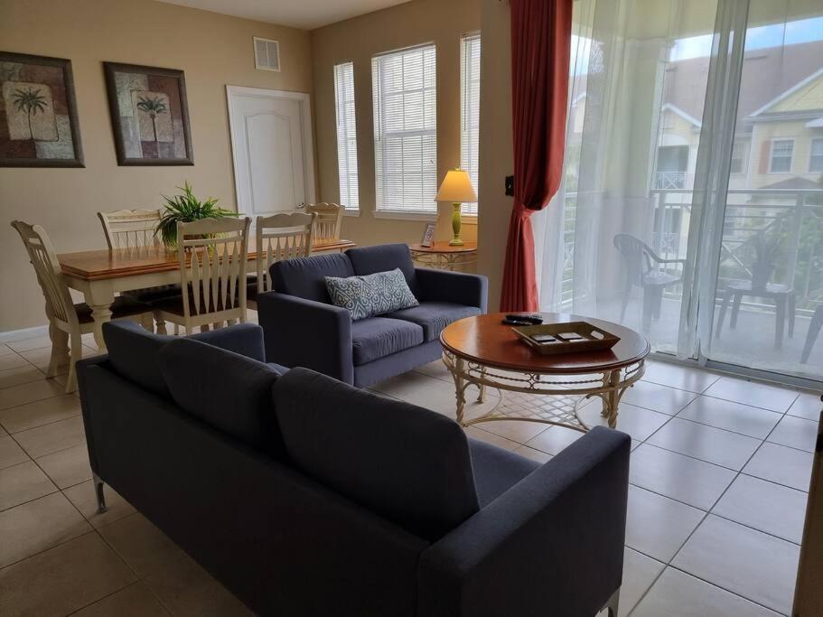 Comfortable Apartment, Close To Disney World Kissimmee Kültér fotó