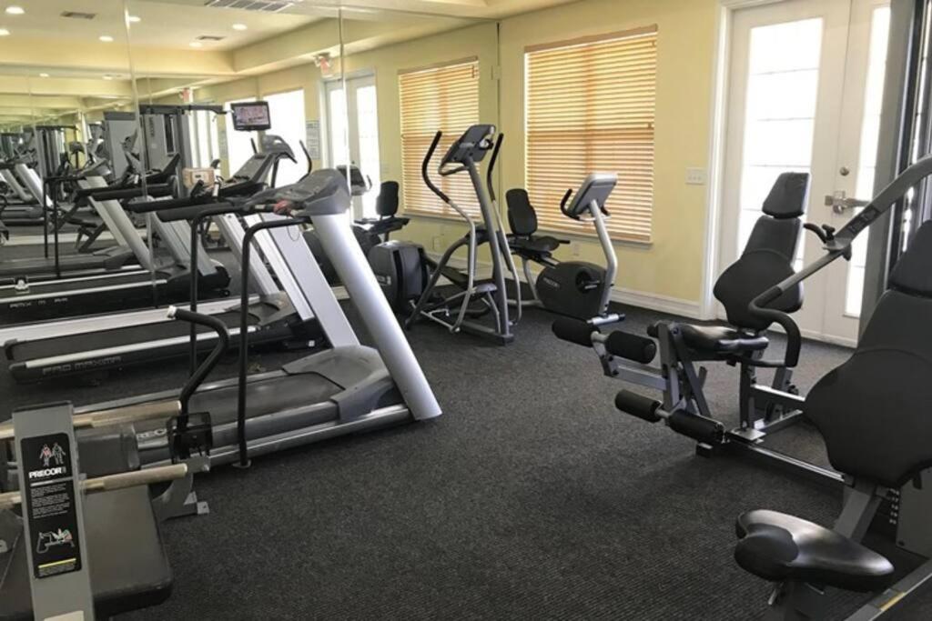 Comfortable Apartment, Close To Disney World Kissimmee Kültér fotó