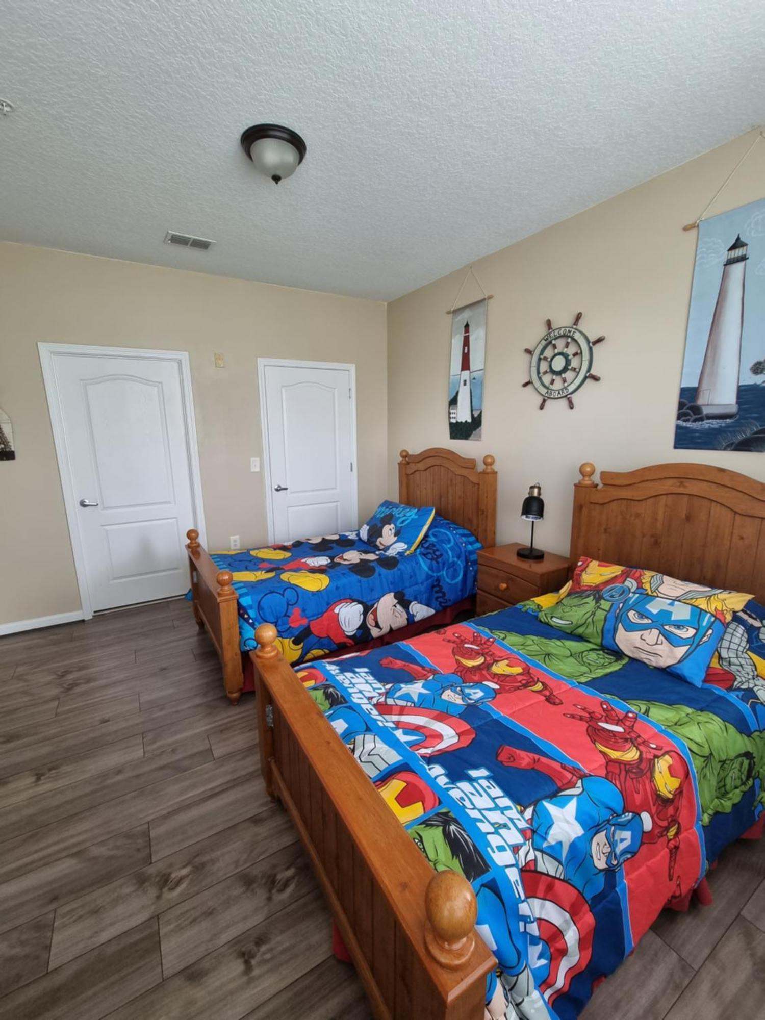 Comfortable Apartment, Close To Disney World Kissimmee Kültér fotó