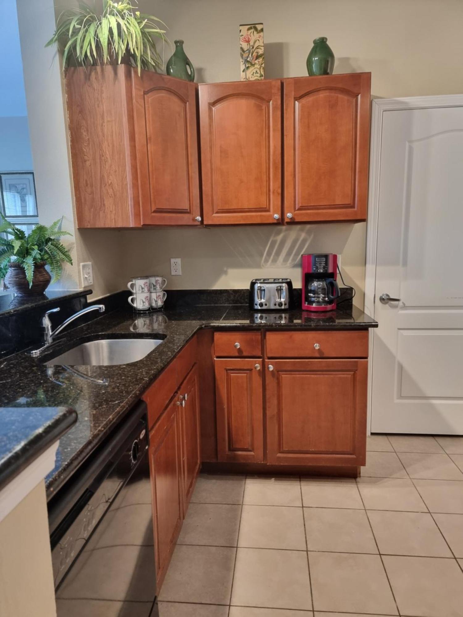 Comfortable Apartment, Close To Disney World Kissimmee Kültér fotó
